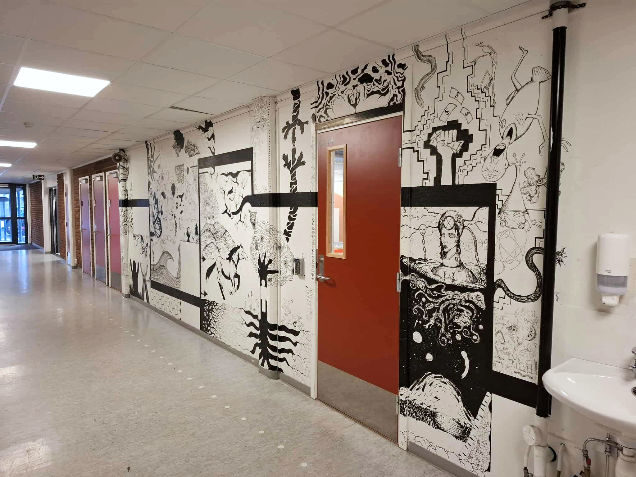 Ås videregående skole