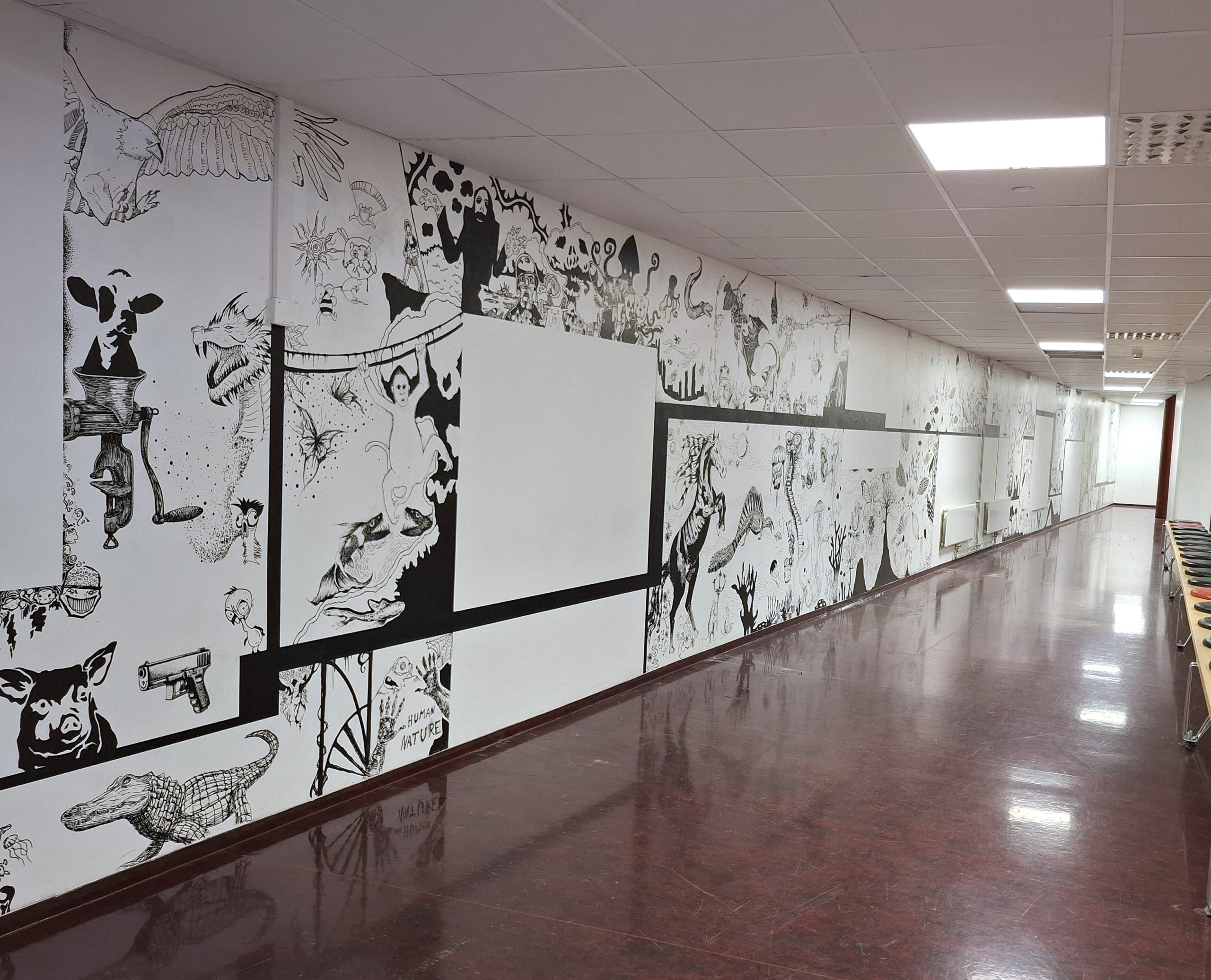 Elvebakken videregående skole