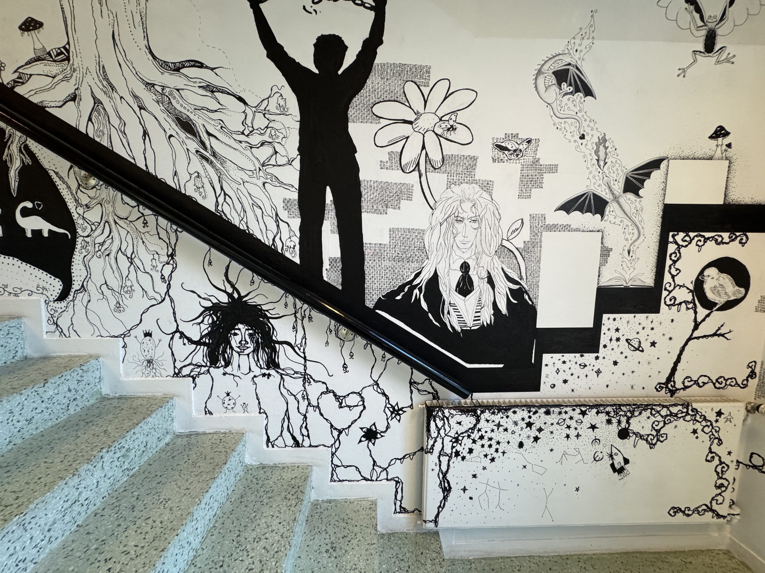 Holmen videregående skole
